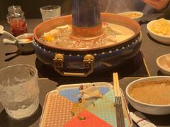 -东来顺·非遗火锅(赛格国际购物中心店)