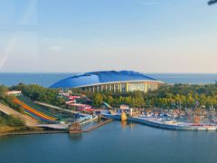 -渔岛海洋度假区