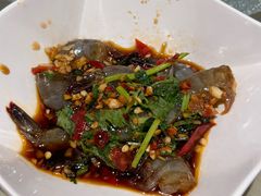 -庄氏祥记家常食府(国瑞建材家居博览中心店)