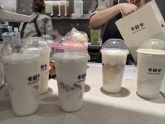-卡旺卡(马鞍山金鹰店)