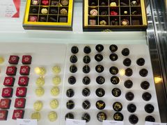 -歌斐颂巧克力小镇