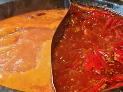 -蜀大侠火锅(总府路店)