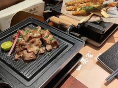 -山葵家居酒屋(天目里店)