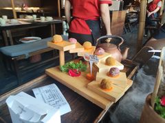 -盡膳口福·百年汤方火锅(科华北路店)