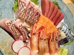 -琴寿司居酒屋(中山广场店)