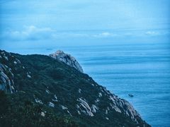 -东极岛景区