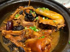 -阿毛饭店(和义路店)