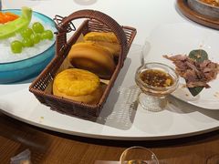 -潞州宴·长治人的会客厅(长兴北路店)