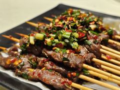 -聚味瞿记·龙虾堂(梅溪湖店)