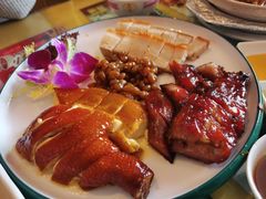 -吴系粤菜馆·茶餐厅(深业上城店)