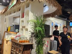-茶花妹子云南餐厅(传媒大学店)