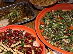 -兔槽江湖菜·重庆璧山兔(水围店)