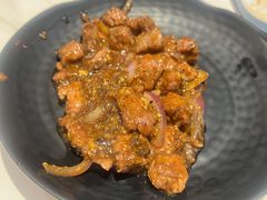 -凯萨印象铁板烧(苏州中心店)