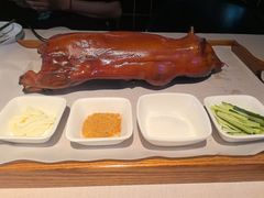 -顺鹅季·非遗烧鹅(六道口店)