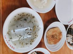 -蒋家槟豆面皮(友爱路店)