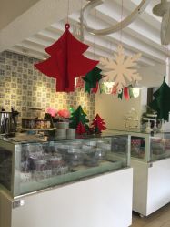 -明匠曲蛋糕西点屋(穗花新村店)