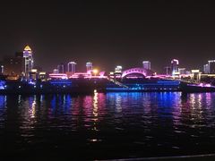 -武汉两江游览·夜游长江(汉口粤汉码头)