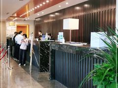 -银川国贸中心酒店