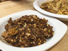 -食客居(缔景店)