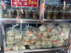 -袁大头包子(光华路店)