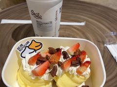 -狐狸和向日葵·芙甜(北京路店)