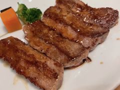 -王鼎精致料理铁板烧(世博源店)