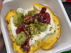 -BUTTERFUL&CREAMOROUS 黄油与面包(三里屯太古里店)