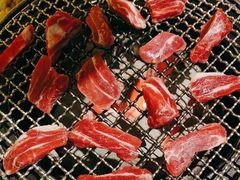 -釜山火炉·海鲜烤肉(紫藤路店)