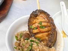 -品海楼·大连海胆锅贴馆(东港店)