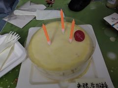 -36cake生日蛋糕·下午茶(南山店)