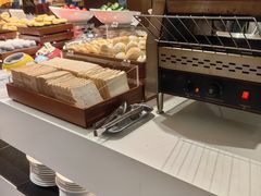 -西安钟楼北大街希尔顿欢朋酒店