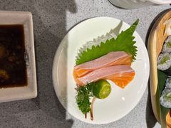 -友壹町寿司(嘉洲广场店)
