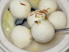 -麒麟中餐厅·经典粤菜·地道菜式老字号(广州长隆酒店)
