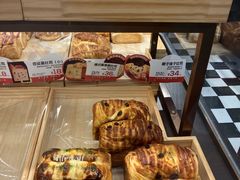 -爸爸糖吐司面包(悠唐购物中心店)