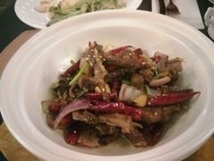 -T館·花园艺术餐厅