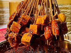 -古真记钵钵鸡(老公园店)