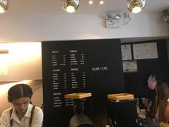 -Home Cafe(水榭春天店)