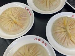-文楼·淮扬菜·淮安早茶(河下古镇翔宇店)