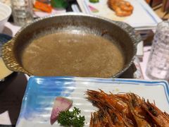 -桃夭日式料理(国信店)