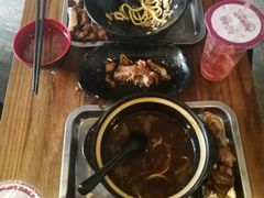 -小义乌砂锅拉面(海事共享区店)