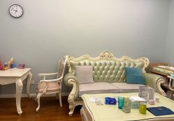 -弗蕾亚·和月月子调理院(东湖店)