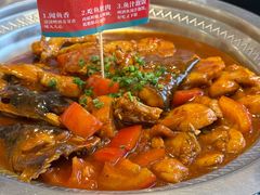 -大师傅金奖啤酒鱼(西街口总店)