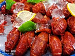 冰镇虾-龙虾奇迹(大华三路店)