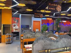 -亿牌牌东北烧烤(博物馆旗舰店)