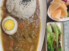-燕庭·纯燕窝·甜品下午茶(南京西路店)