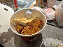 -麦当劳(领展中心城店)