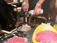 -羊大爷涮肉(亮马桥店)