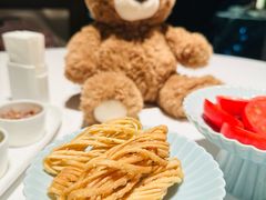 -淮香国色·淮扬菜(正大中心店)