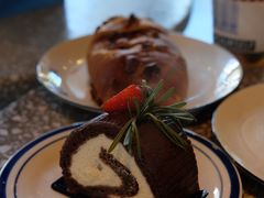 -Juicy Bakery(瑞景店)