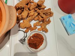 -羊瑞堂·横山炖羊肉·陕菜(未央路旗舰店)